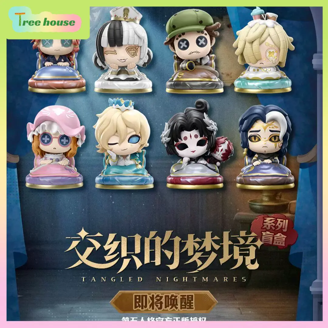 Offizielle GOODSFUN Identity V – Official Merchandise Anime Bewertung und Preis