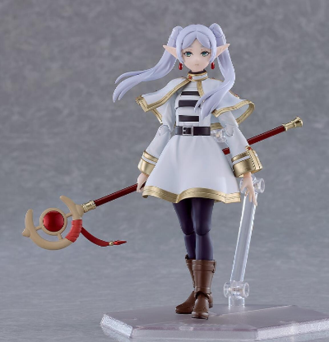 Original auf Lager: Good Smile – Good Smile Company Figma Bewertung und Preis