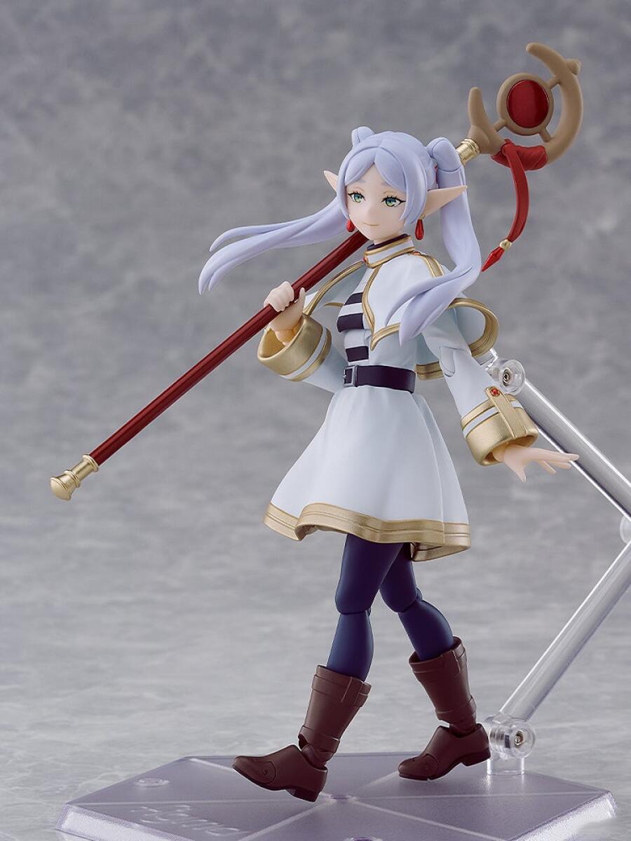Original auf Lager: Good Smile – Good Smile Company Figma Bewertung und Preis