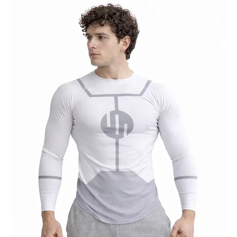 Neues Invincible Cosplay Rash  – Anime Themed Merchandise Bewertung und Preis