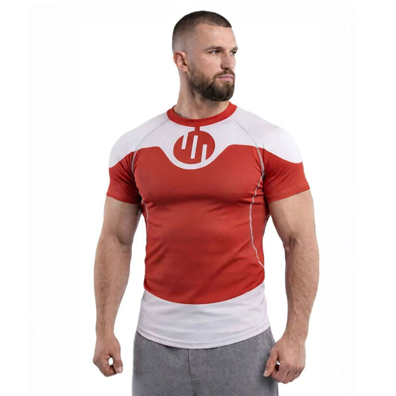 Neues Invincible Cosplay Rash  – Anime Themed Merchandise Bewertung und Preis