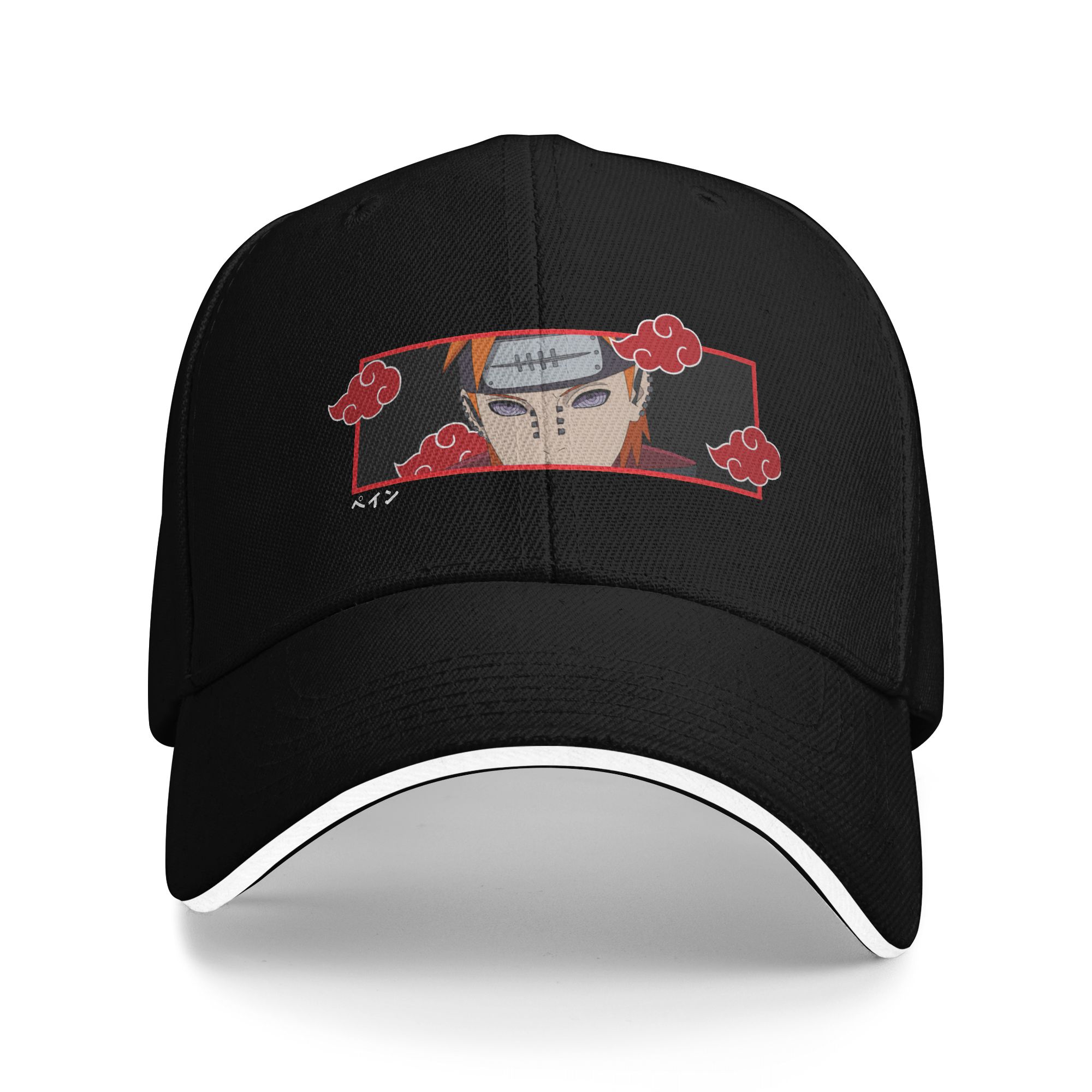 Baseball Cap Pain Nagato Merch – Unique Anime Merchandise Bewertung und Preis