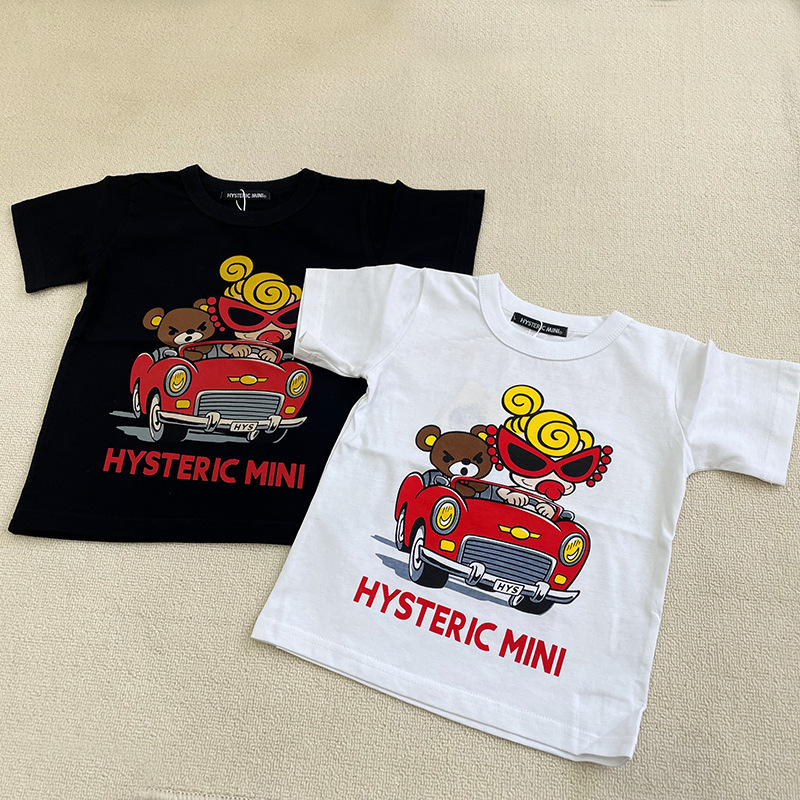 Kawaii New Hysteric Mini Carto – Anime Themed Merchandise Bewertung und Preis