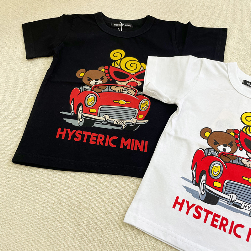 Kawaii New Hysteric Mini Carto – Anime Themed Merchandise Bewertung und Preis