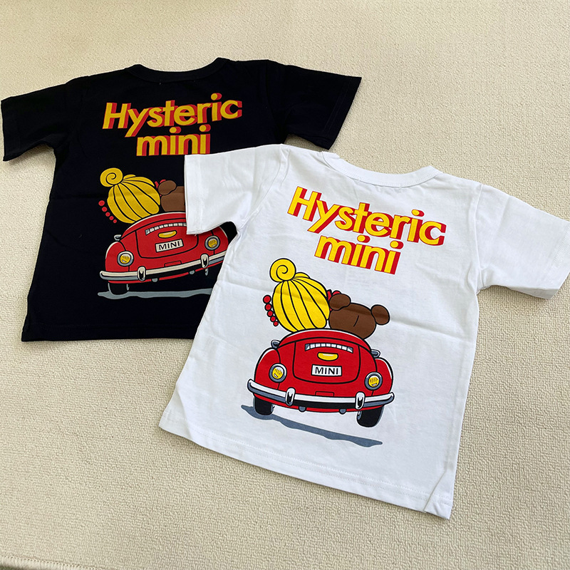 Kawaii New Hysteric Mini Carto – Anime Themed Merchandise Bewertung und Preis