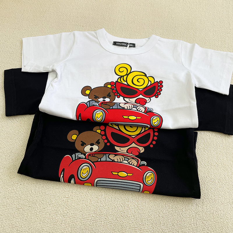 Kawaii New Hysteric Mini Carto – Anime Themed Merchandise Bewertung und Preis