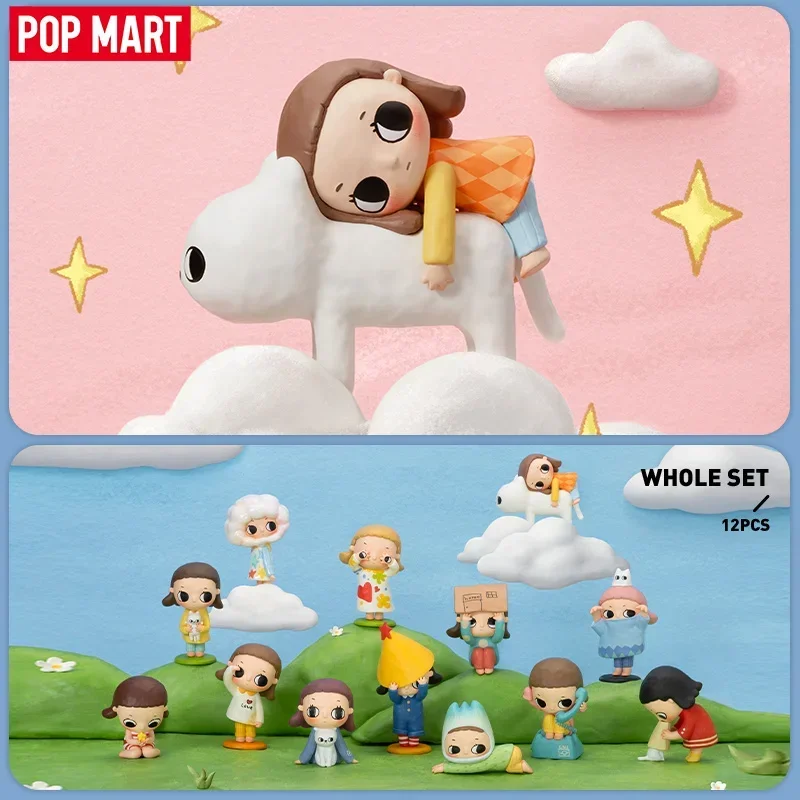 POPMART Nyotas Fluchige Life S – Anime Merchandise For Sale Bewertung und Preis