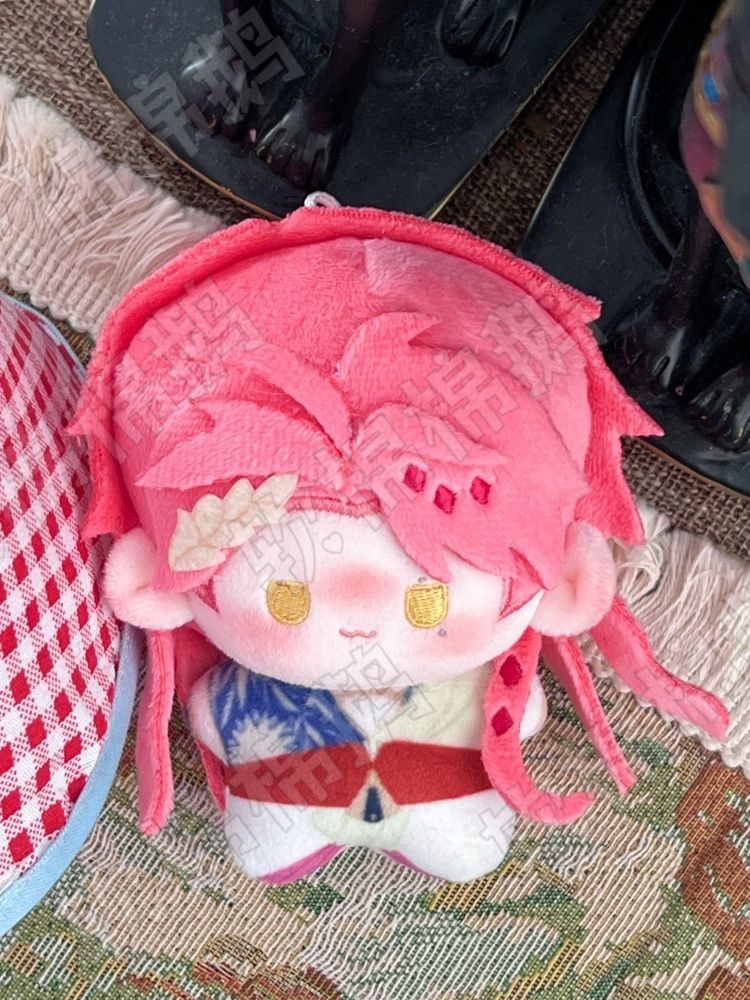 10cm Gefüllte Ragnarok Buddha  – Anime Merchandise For Sale Bewertung und Preis