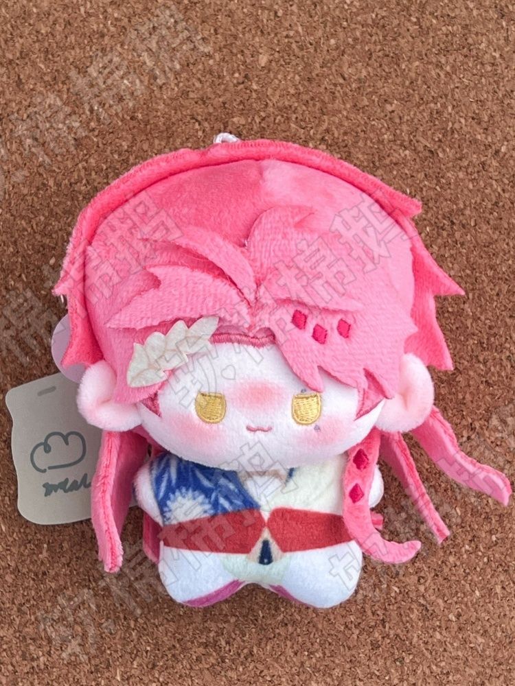 10cm Gefüllte Ragnarok Buddha  – Anime Merchandise For Sale Bewertung und Preis