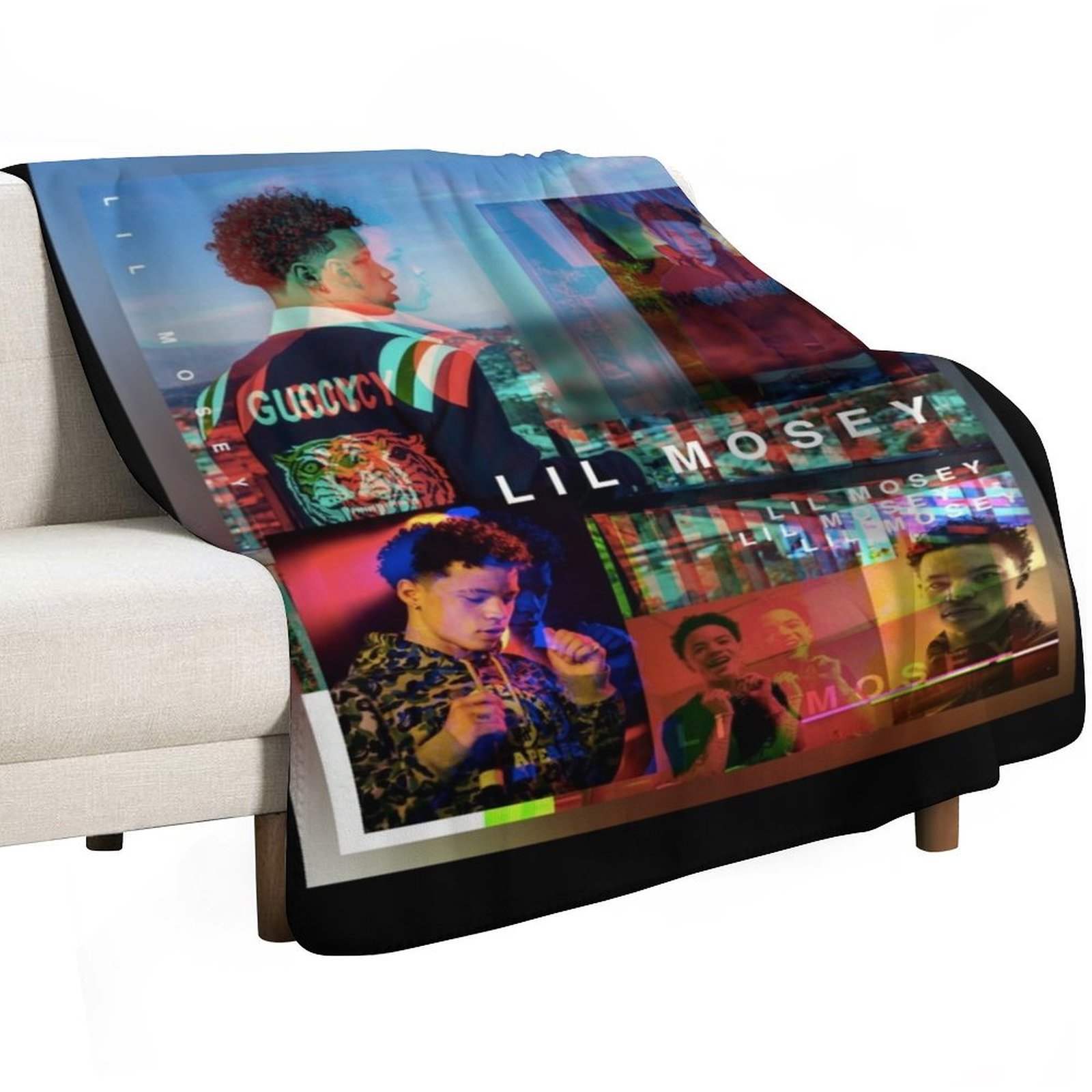 Lil Mosey Shirt Lil Mosey Merc – Anime Merch Ideas Bewertung und Preis