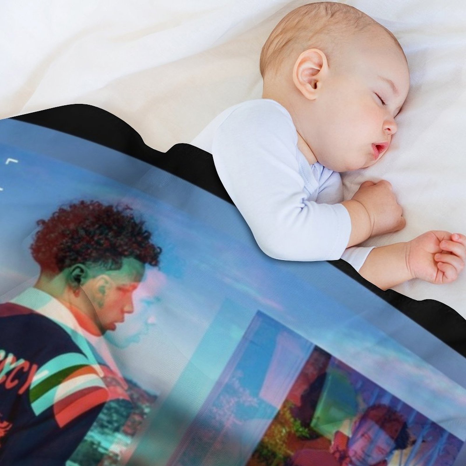 Lil Mosey Shirt Lil Mosey Merc – Anime Merch Ideas Bewertung und Preis