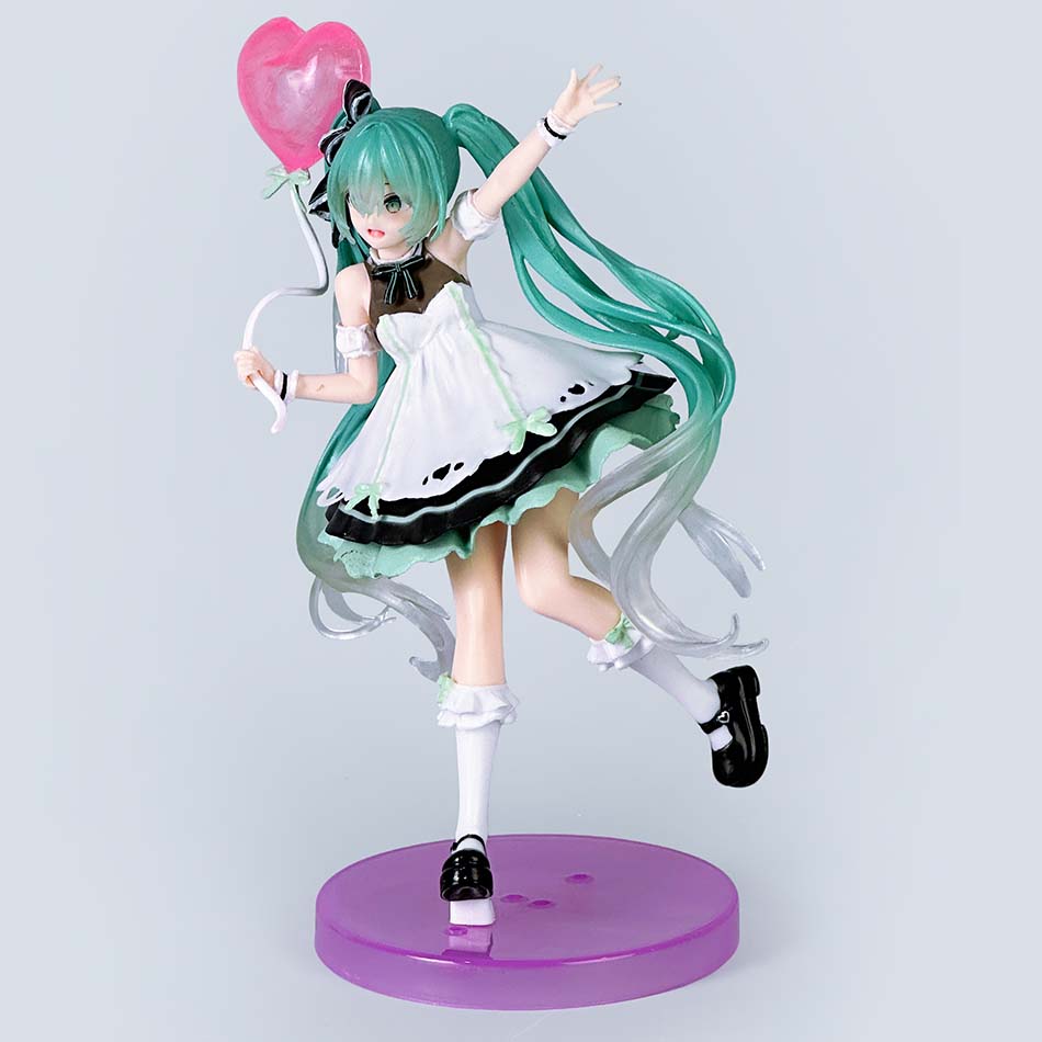 Neue Bestseller Original Hatsu – Anime Merchandise For Sale Bewertung und Preis