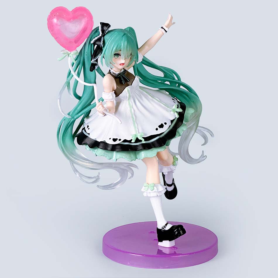 Neue Bestseller Original Hatsu – Anime Merchandise For Sale Bewertung und Preis