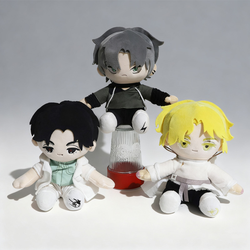 Alien Bühne Plüschtiere Exquis – Unique Anime Merchandise Bewertung und Preis