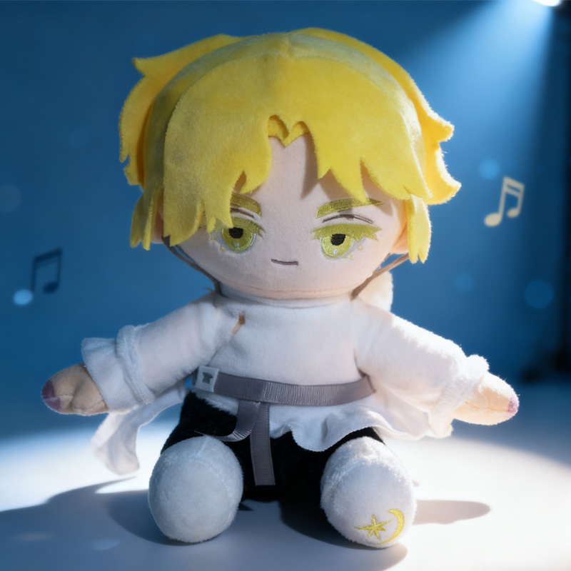 Alien Bühne Plüschtiere Exquis – Unique Anime Merchandise Bewertung und Preis