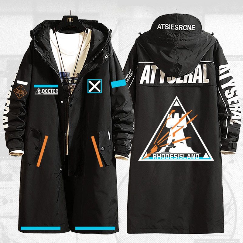 Arknights Kreativer und einzig – Unique Anime Merchandise Bewertung und Preis