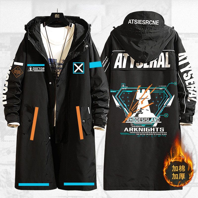 Arknights Kreativer und einzig – Unique Anime Merchandise Bewertung und Preis