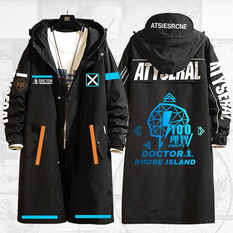 Arknights Kreativer und einzig – Unique Anime Merchandise Bewertung und Preis