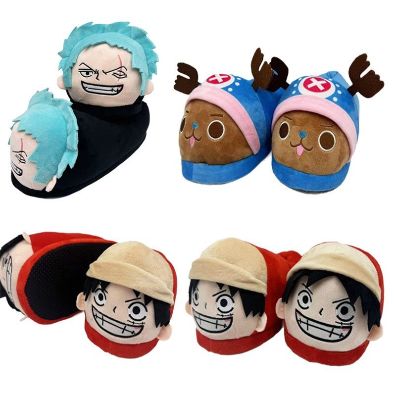 Kawaii One Piece Zoro Plüsch-H – Unique Anime Merchandise Bewertung und Preis