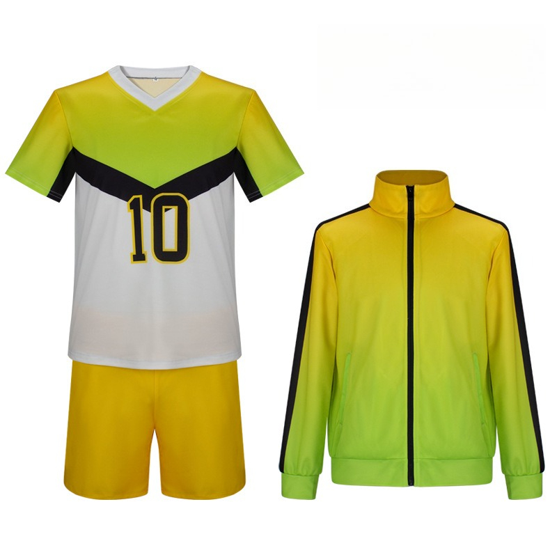 Anime Itachiyama Institute Uni – Anime Themed Merchandise Bewertung und Preis