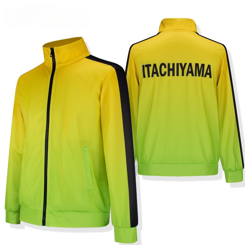 Anime Itachiyama Institute Uni – Anime Themed Merchandise Bewertung und Preis