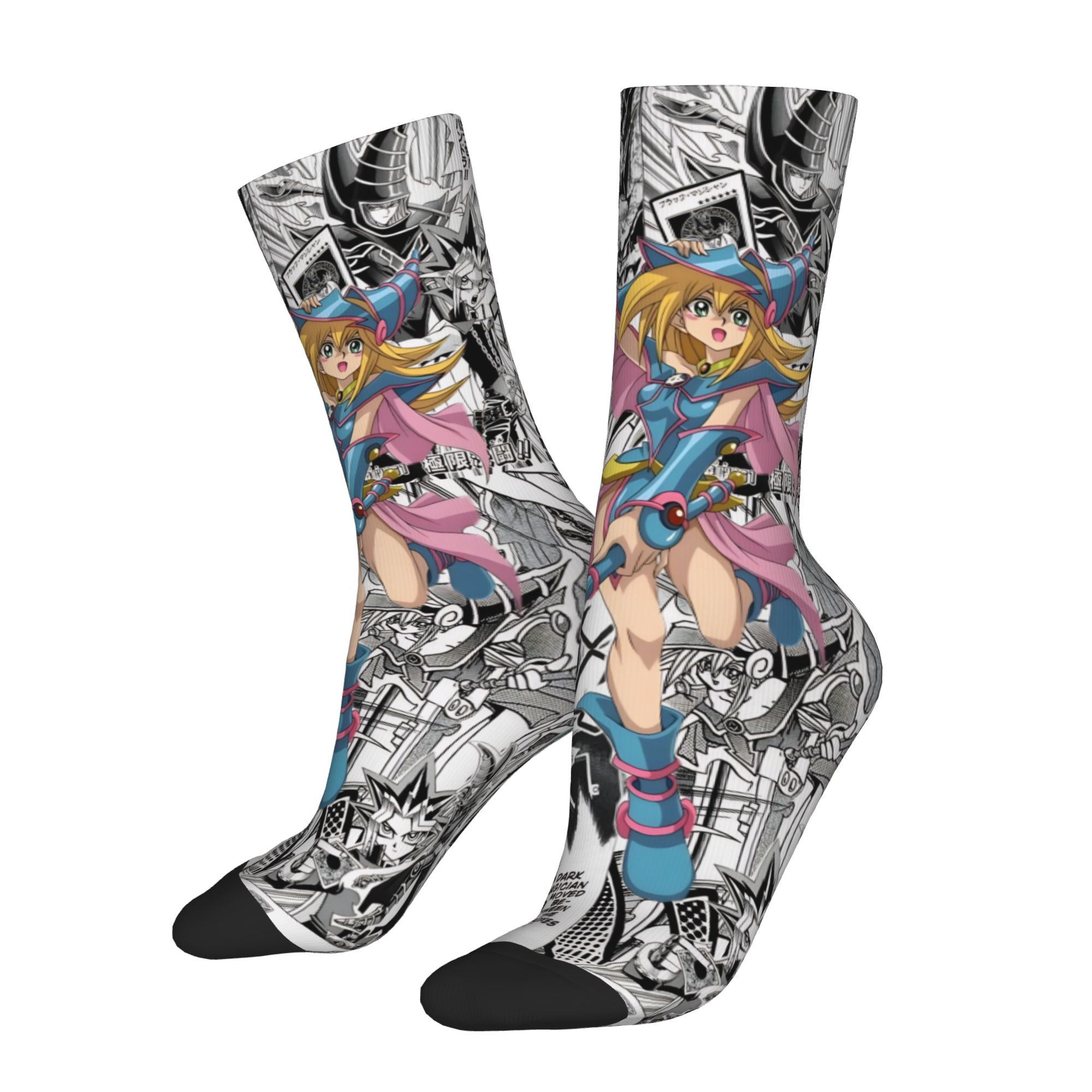 Herren Damen Yu-Gi-Oh Anime So – Anime Merch Ideas Bewertung und Preis