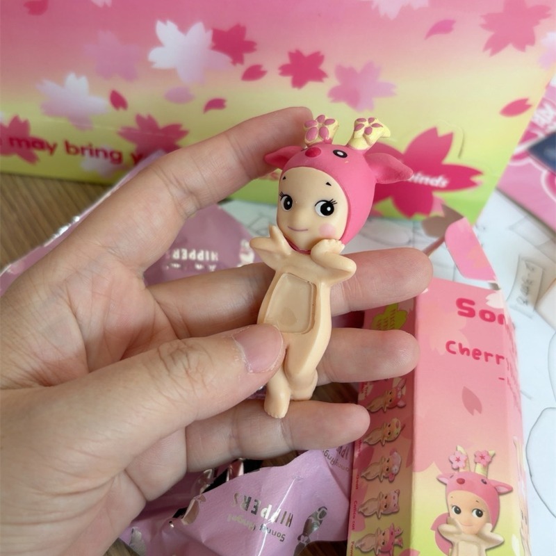 Bestseller Niedliche Engel-Ges – Anime Merchandise For Sale Bewertung und Preis