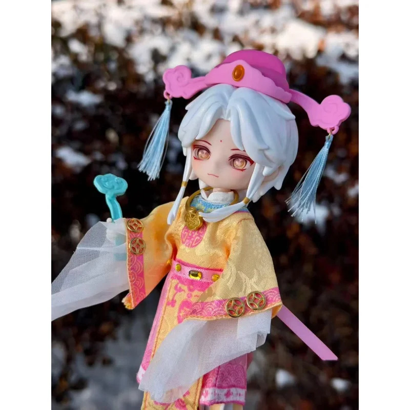 Neue Original Nagi Schritt Flü – Anime Merchandise For Sale Bewertung und Preis