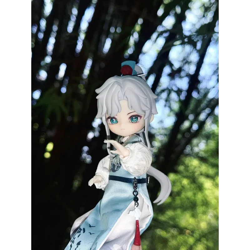 Neue Original Nagi Schritt Flü – Anime Merchandise For Sale Bewertung und Preis
