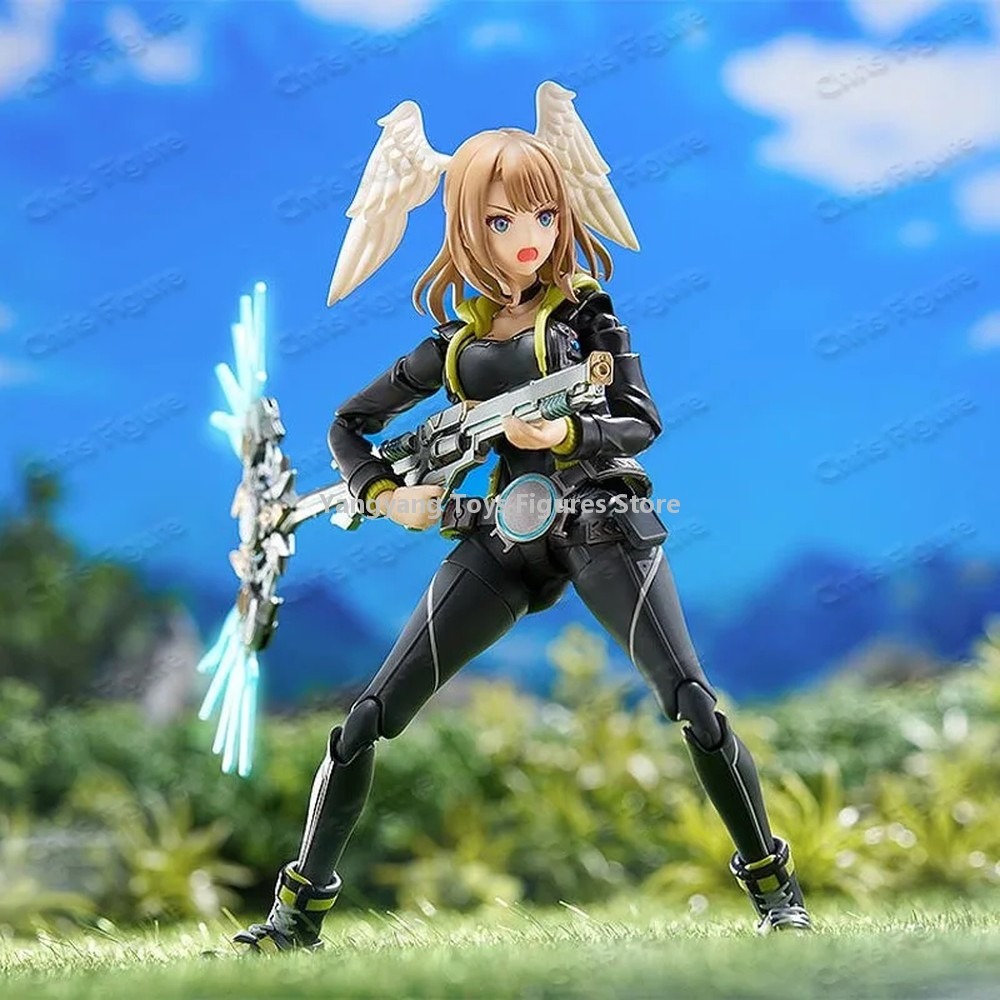 Auf Lager GOOD SMILE COMPANY O – Good Smile Company Figma Bewertung und Preis