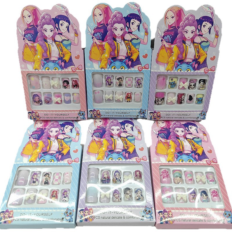 Mädchen-Gruppen-Boutique Carto – Anime Merchandise Nepal Bewertung und Preis