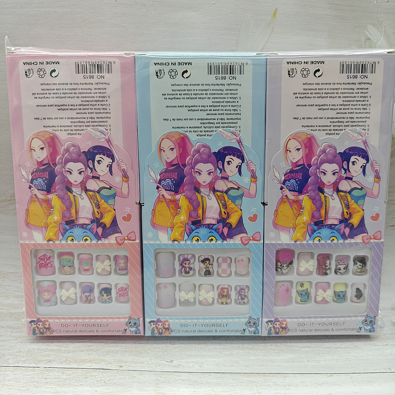 Mädchen-Gruppen-Boutique Carto – Anime Merchandise Nepal Bewertung und Preis