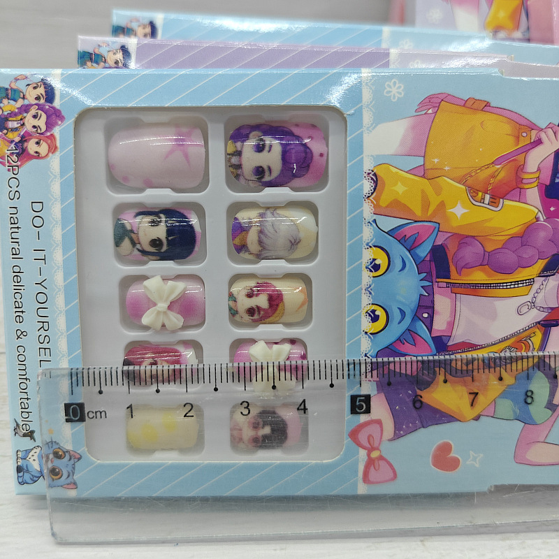 Mädchen-Gruppen-Boutique Carto – Anime Merchandise Nepal Bewertung und Preis