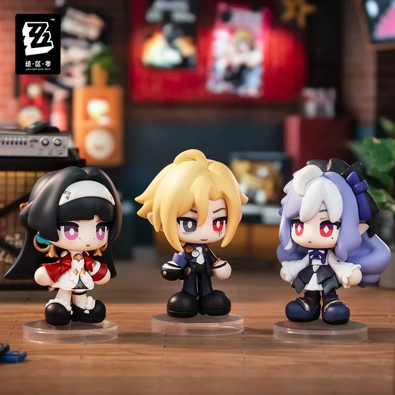 Neuerscheinung Zenless Zone Ze – Anime Merchandise For Sale Bewertung und Preis
