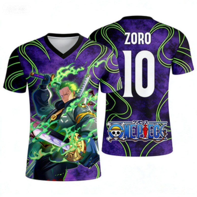 2026 Sommer Neues Anime Fußbal – Anime Themed Merchandise Bewertung und Preis