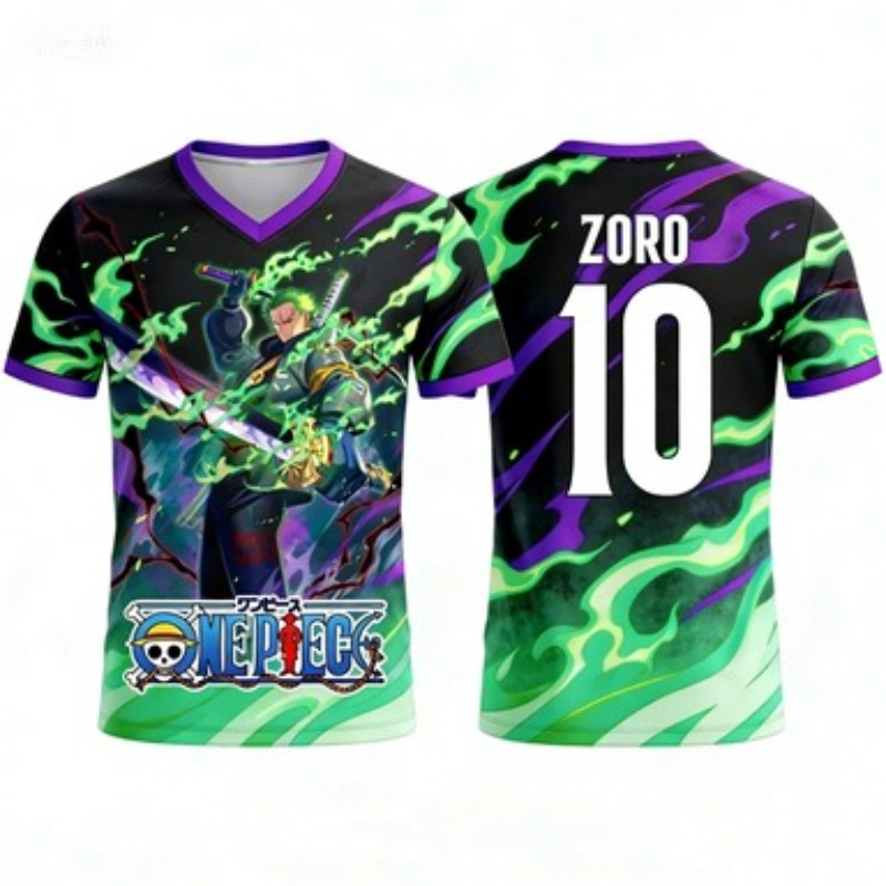 2026 Sommer Neues Anime Fußbal – Anime Themed Merchandise Bewertung und Preis
