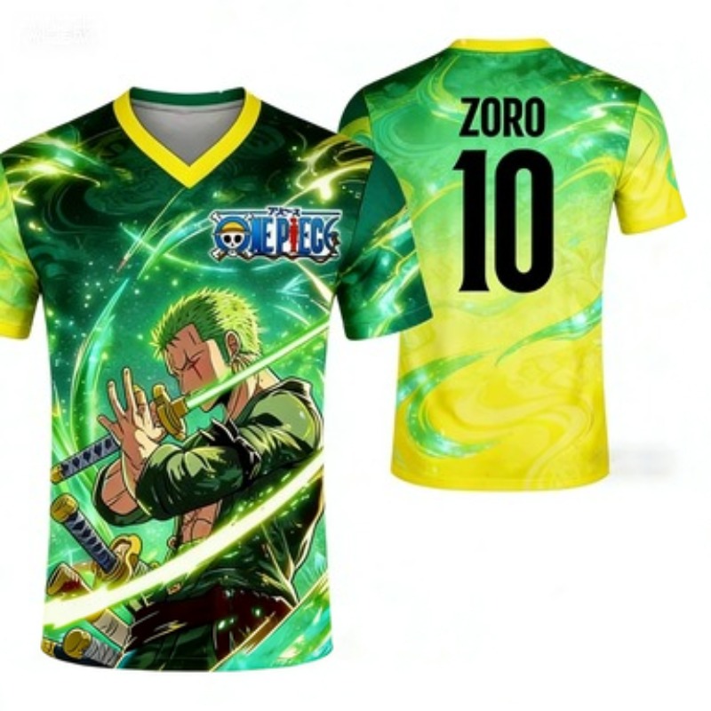 2026 Sommer Neues Anime Fußbal – Anime Themed Merchandise Bewertung und Preis