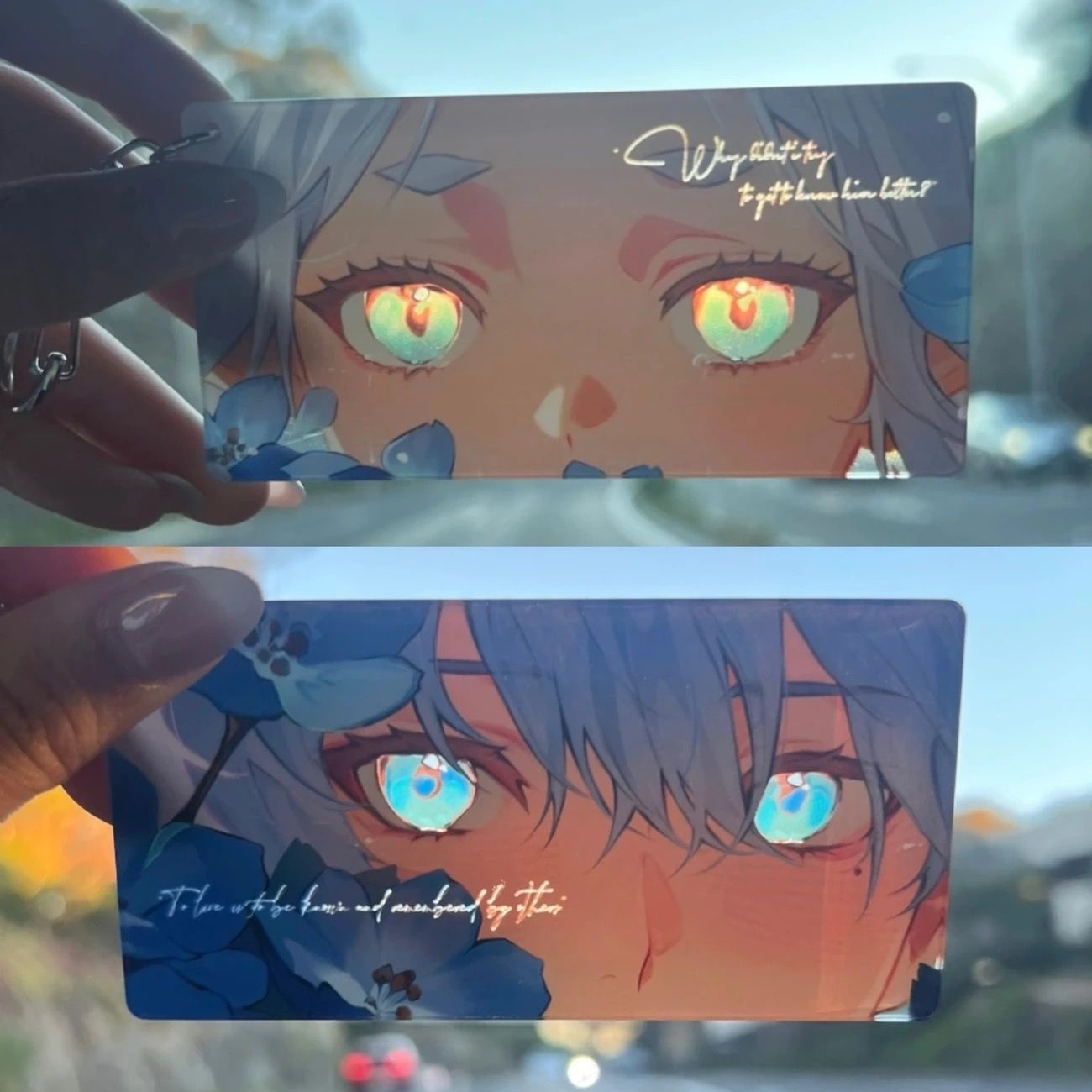 Neue Anime-Merchandise: „The B – Best Anime Merchandise In Japan Bewertung und Preis