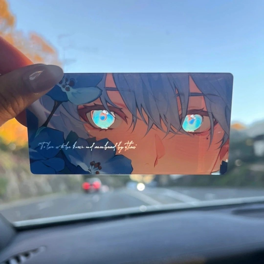 Neue Anime-Merchandise: „The B – Best Anime Merchandise In Japan Bewertung und Preis