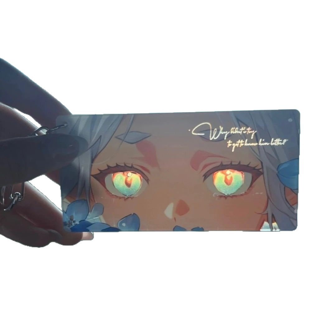 Neue Anime-Merchandise: „The B – Best Anime Merchandise In Japan Bewertung und Preis