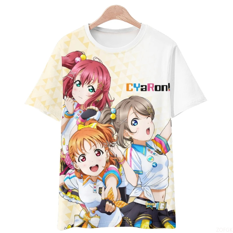 Neues, heiß verkauftes Sommer- – Anime Themed Merchandise Bewertung und Preis