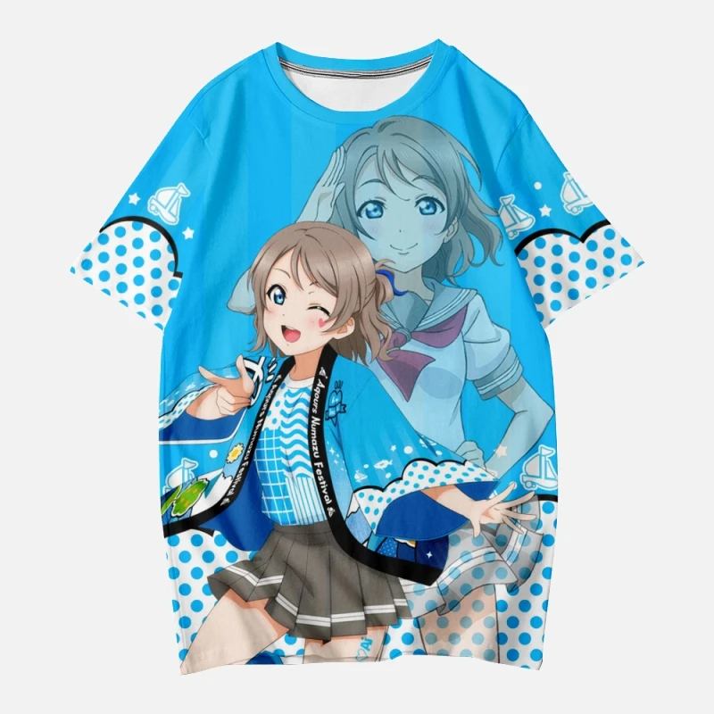 Neues, heiß verkauftes Sommer- – Anime Themed Merchandise Bewertung und Preis