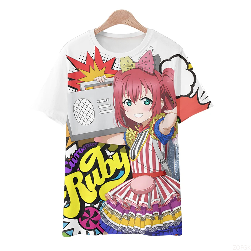 Neues, heiß verkauftes Sommer- – Anime Themed Merchandise Bewertung und Preis