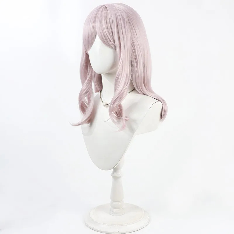 2025aaa Game Blue Archive Acos – Acos Cosplay Wig Bewertung und Preis