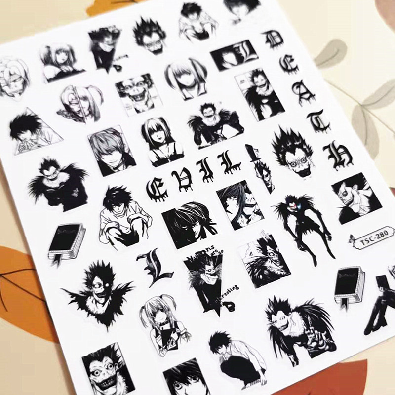 Neuestes japanisches Anime-Des – Anime Merchandise Nepal Bewertung und Preis