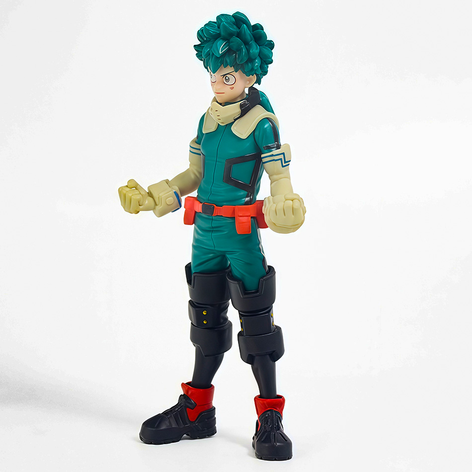 Bandai Banpresto My Hero Acade – Official Merchandise Anime Bewertung und Preis