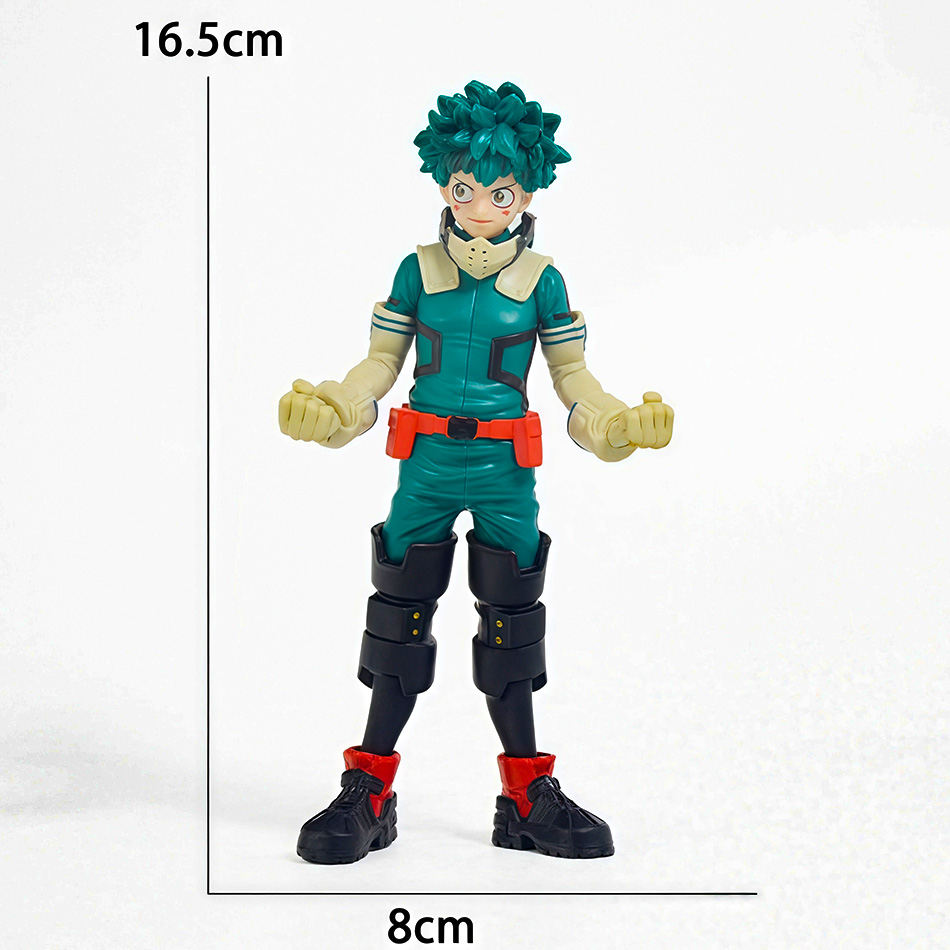 Bandai Banpresto My Hero Acade – Official Merchandise Anime Bewertung und Preis