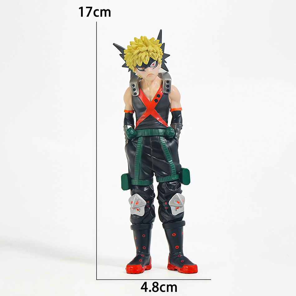 Bandai Banpresto My Hero Acade – Official Merchandise Anime Bewertung und Preis