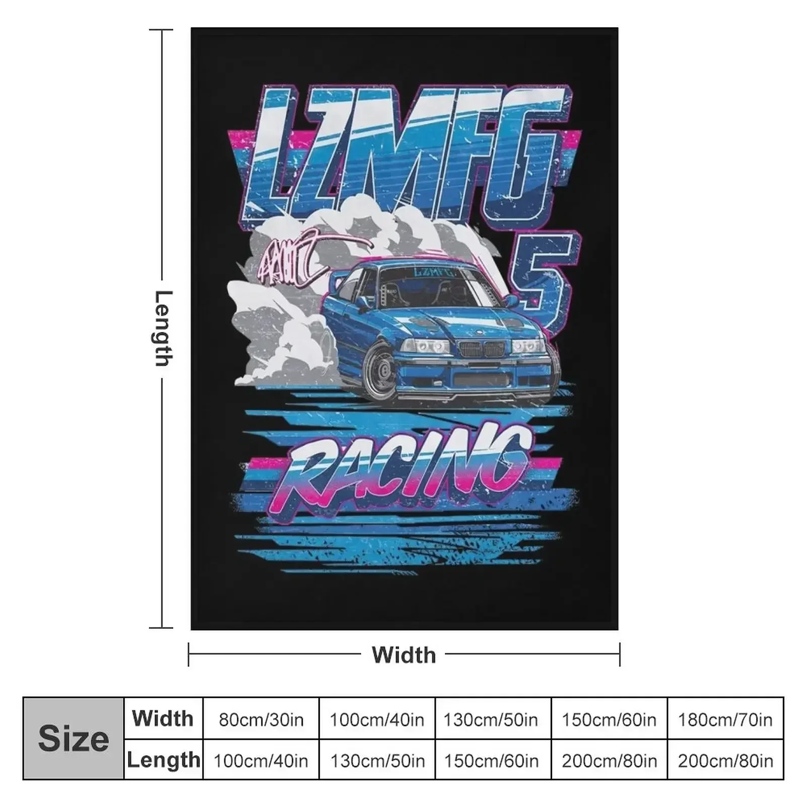 Adam Lz Merch E36 Wolldecke Vi – Anime Merch Ideas Bewertung und Preis