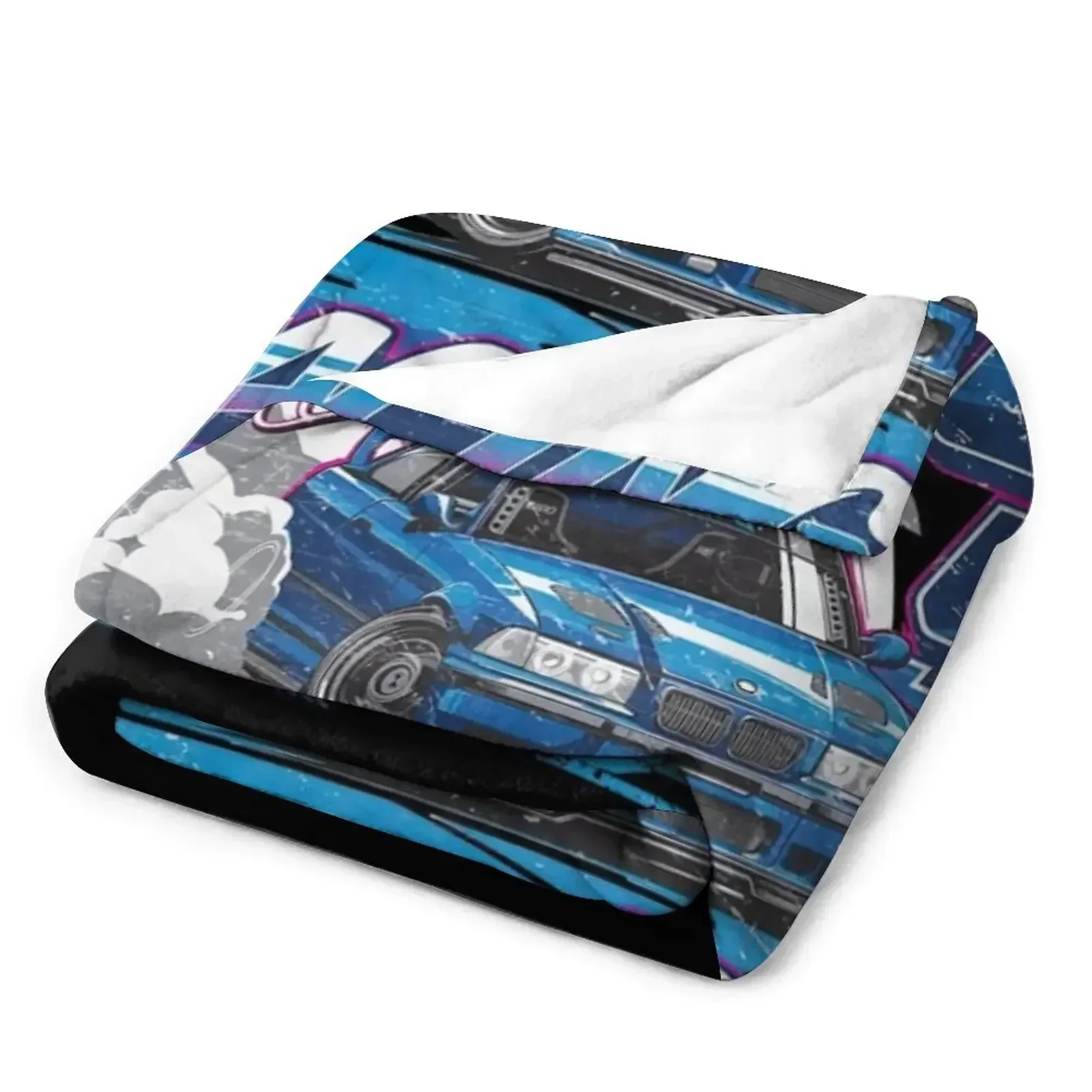 Adam Lz Merch E36 Wolldecke Vi – Anime Merch Ideas Bewertung und Preis